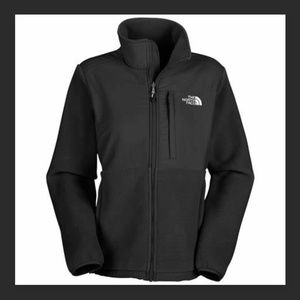 North Face Denali Jacket- Medium